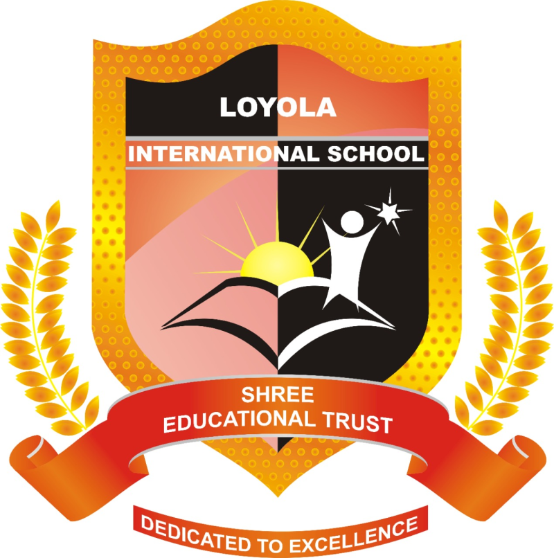 Loyola International School